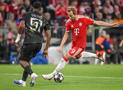 Willian Pacho (7.1/10): Điểm sáng ở hàng thủ với những pha tắc bóng quyết liệt và chính xác. Anh liên tục thu hồi bóng và có nhiều pha giải nguy quan trọng, dù sẽ cảm thấy đôi chút thất vọng khi để mất dấu Harry Kane trong tình huống dẫn đến bàn thua.