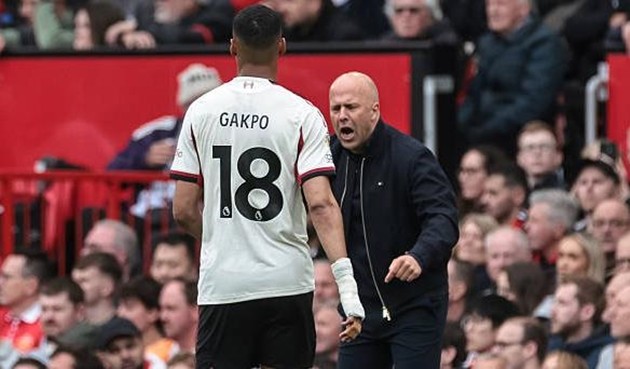 Tình cảnh của Liverpool hiện tại khiến nhiều cổ động viên thất vọng.