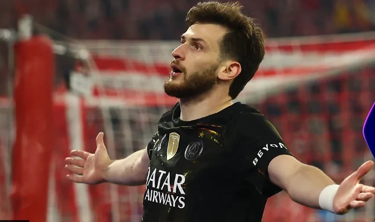 PSG là đội bóng chơi đẹp và hiệu quả hàng đầu châu Âu.