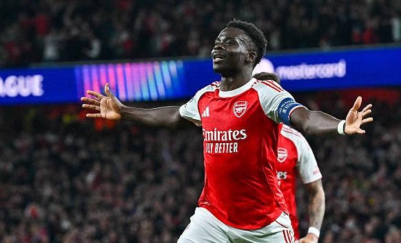 Arsenal sẽ có cơ hội 