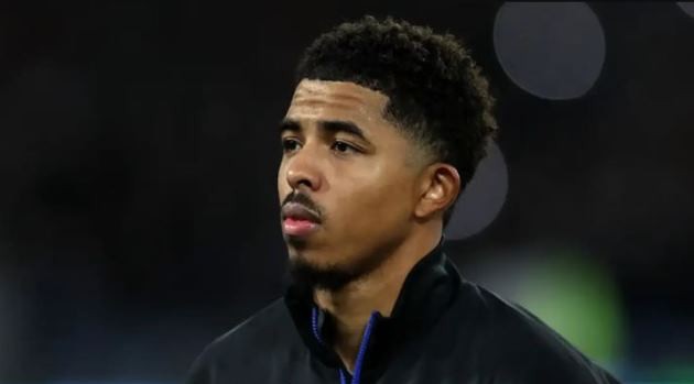 Fofana quyết bám trụ ở Chelsea.