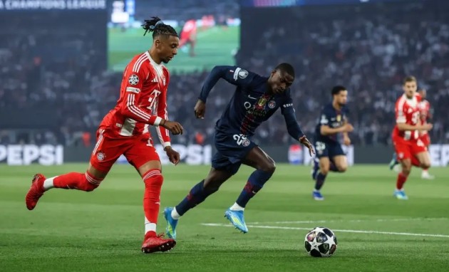 Fan Arsenal tự tin đội nhà sẽ khai thác triệt để vị trí của Mendes ở trận chung kết.