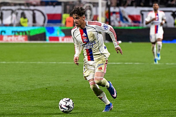 Moreira đã lọt vào tầm ngắm của Man Utd. 