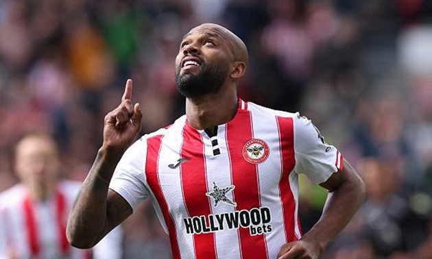 Igor Thiago được Brentford hét giá lên tới 90 triệu euro.
