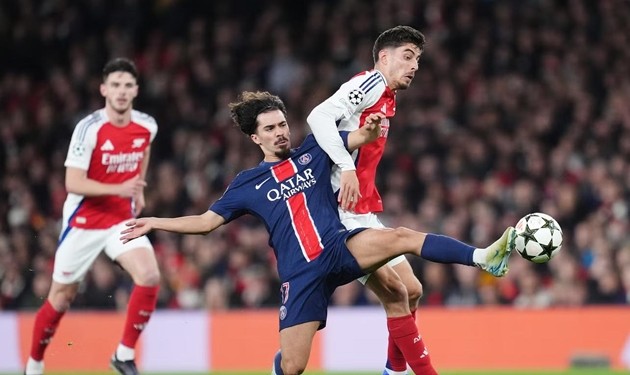 Arsenal sẽ tìm cách 