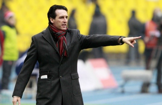 Liệu Emery có thể giúp cho Aston Villa ngược dòng trước Forest.
