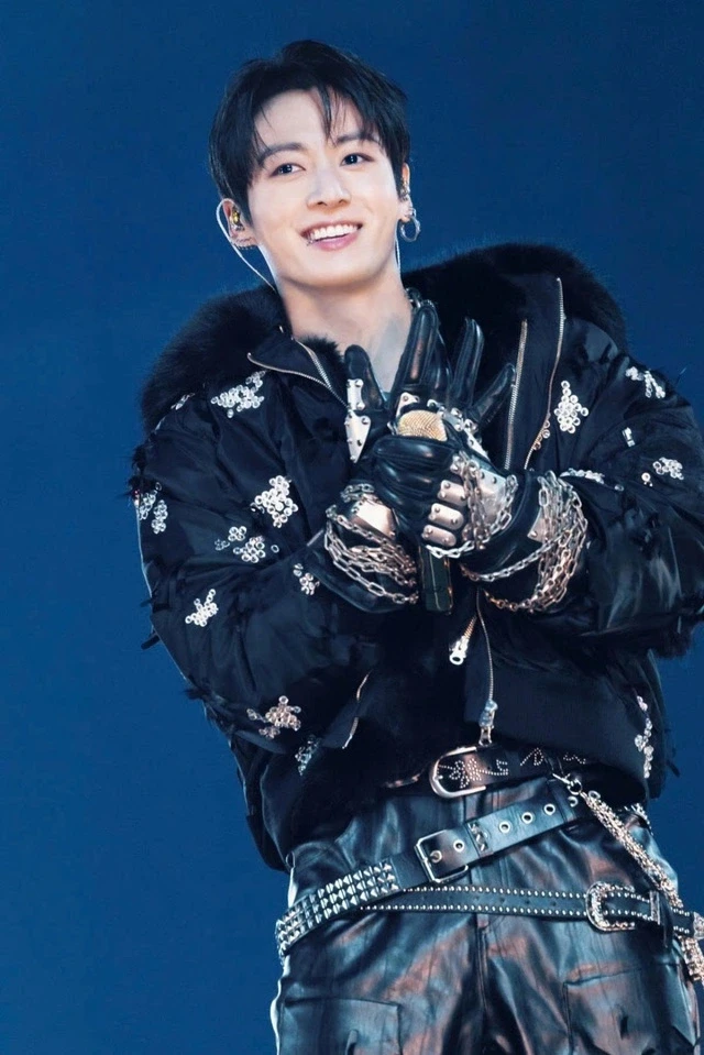 Jungkook (BTS) là idol Kpop đầu tiên xuất hiện trong sách giáo khoa tiểu học Mỹ - Ảnh 2.