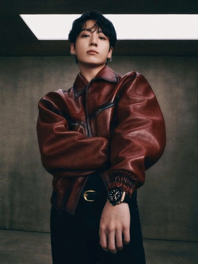 Jungkook (BTS) là idol Kpop đầu tiên xuất hiện trong sách giáo khoa tiểu học Mỹ - Ảnh 3.