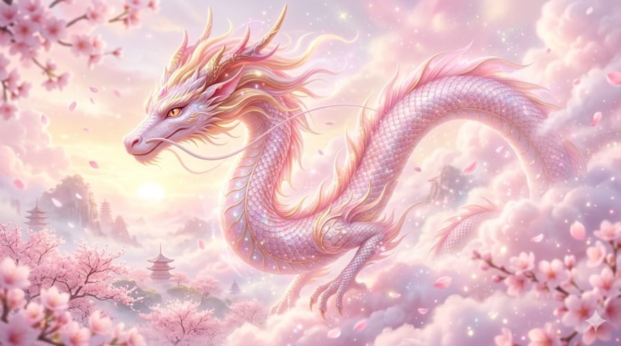 Người tuổi Thìn trong tháng 5 có thể đón nhận nhiều tín hiệu tích cực liên quan đến công việc và tài chính