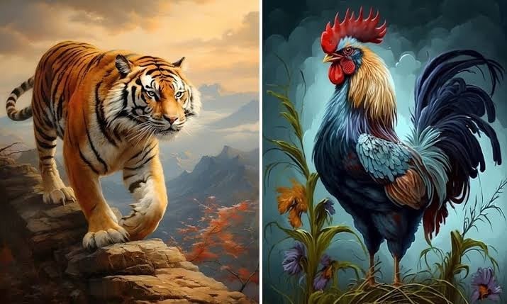 Trong tháng 5 này, có 4 con giáp được dự báo sẽ đứng trước “bước ngoặt lớn”. 