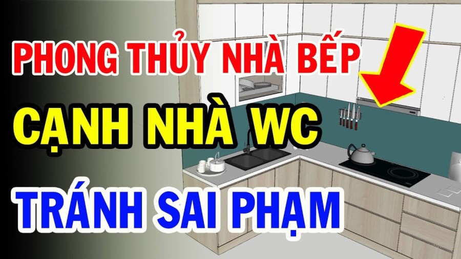 nha bep