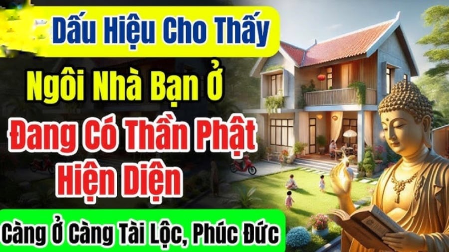 nha giau