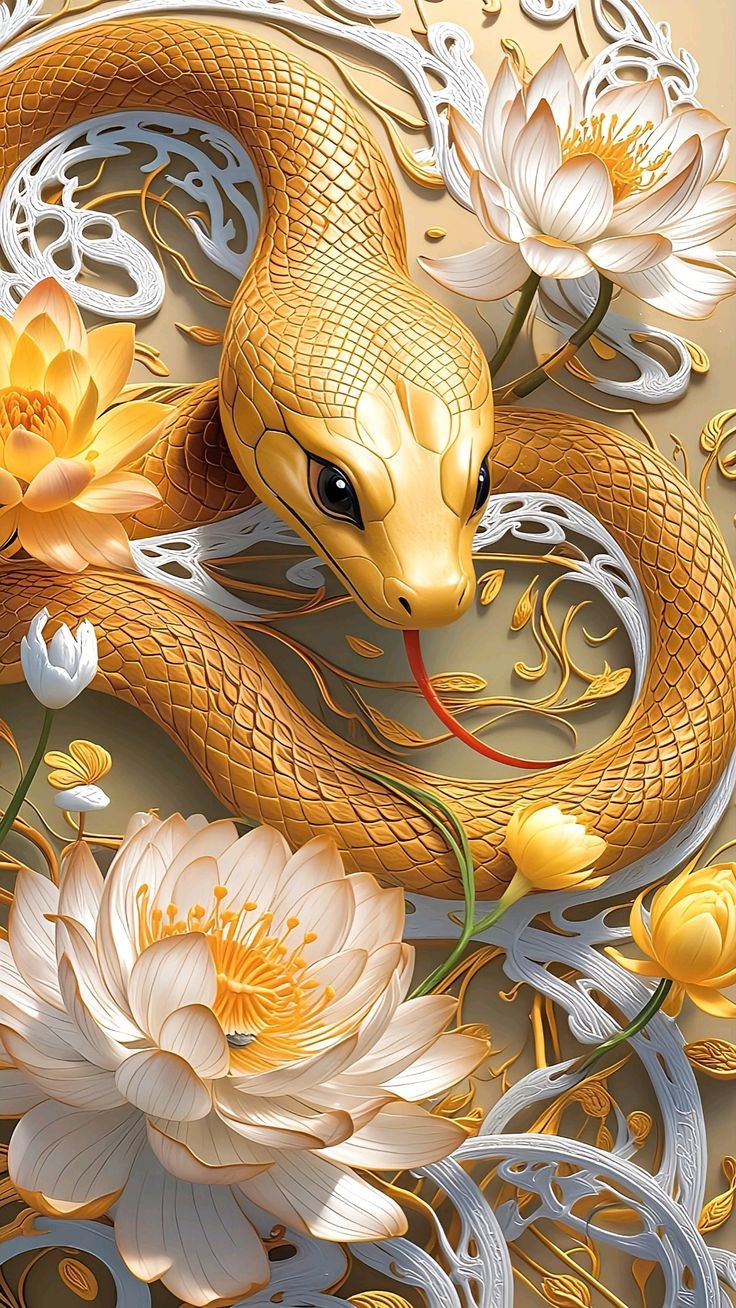 Tuổi Tỵ có tư duy sâu sắc bắt nhịp thời đại