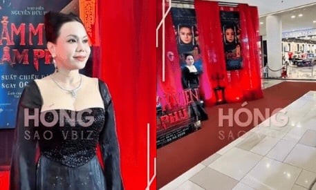 Khung cảnh vắng vẻ khiến nhiều netizen bất ngờ, thậm chí đặt dấu hỏi chuyện gì đã xảy ra.