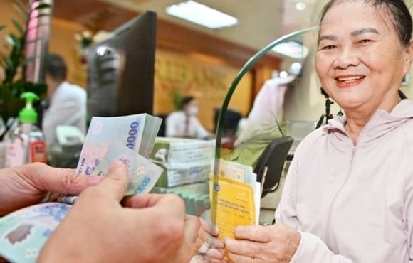 Một trong những điểm đáng chú ý là mỗi người tham gia sẽ được mở tài khoản hưu trí cá nhân riêng để theo dõi toàn bộ số tiền đóng góp và lợi nhuận đầu tư tích lũy theo thời gian.

