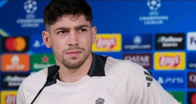 Valverde đưa ra lời xin lỗi sau vụ việc không đáng có.