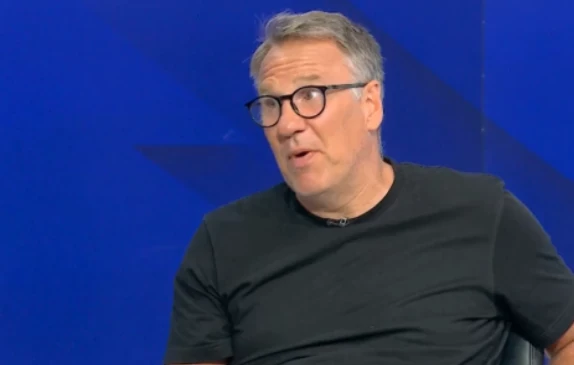 Paul Merson đưa ra dự đoán về cuộc cạnh tranh giữa MU và Liverpool.