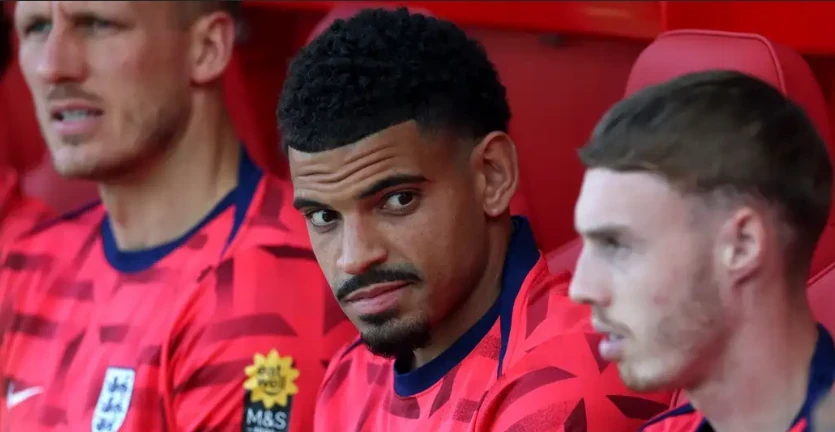 Morgan Gibbs-White đang có phong độ ấn tượng trong thời gian qua.