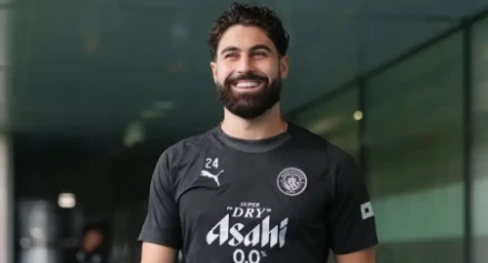 Man City xúc tiến đàm phán gia hạn với Gvardiol.