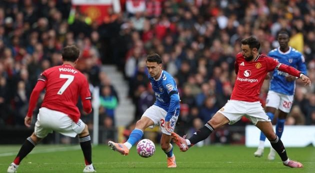 Sunderland khó có thể có điểm trước MU.