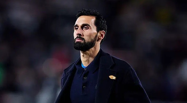 Arbeloa sẽ không có được những sự lựa chọn tốt nhất cho El Clasico.