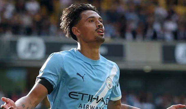 Tijjani Reijnders lọt vào tầm ngắm của Arsenal.