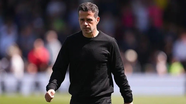 Chelsea lọt vào tầm ngắm của Silva.