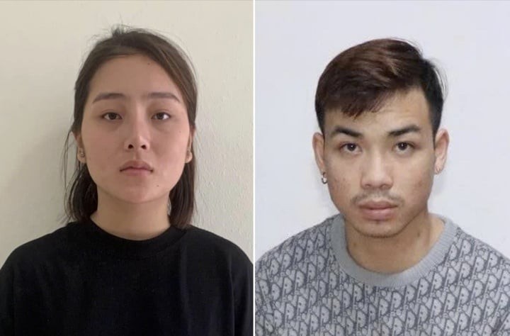 Đối tượng Hiệp và Tâm
