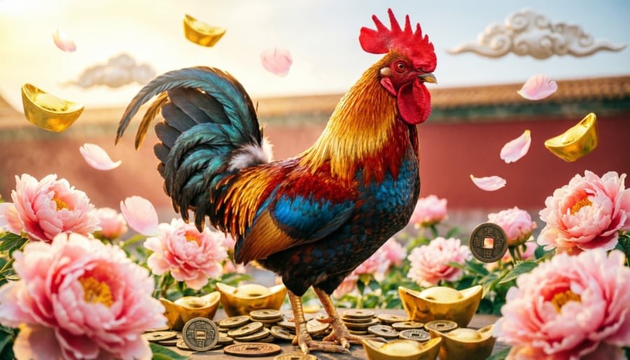 Người tuổi Dậu thường cẩn thận và có trách nhiệm trong công việc