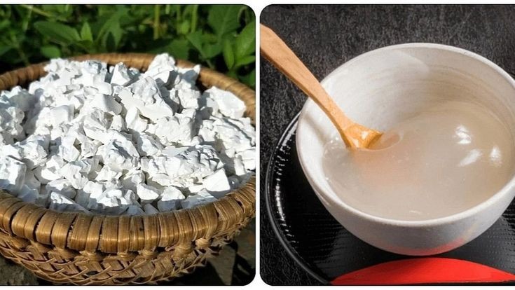 Người mắc 1 trong 5 bệnh này tuyệt đối không nên uống bột sắn dây