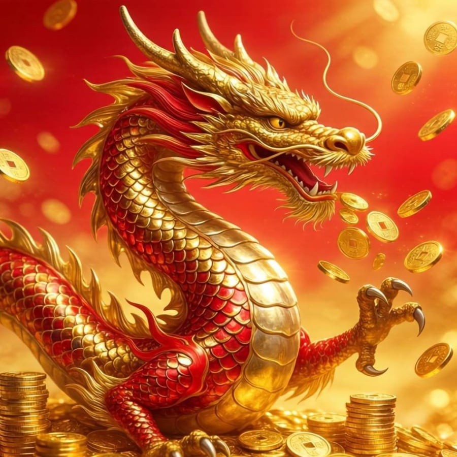 Tháng 4 âm lịch là khoảng thời gian để tuổi Thìn có thể khẳng định năng lực, thể hiện bản lĩnh.