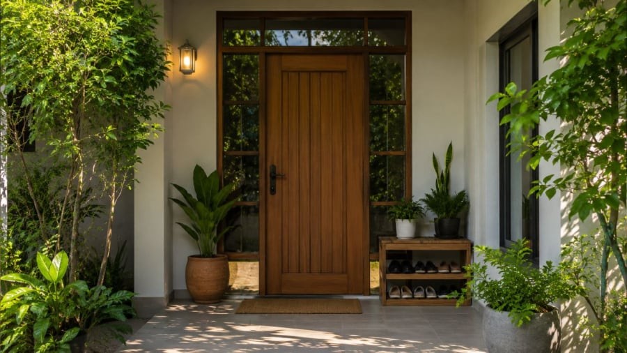Những dấu hiệu này cần sửa ngay