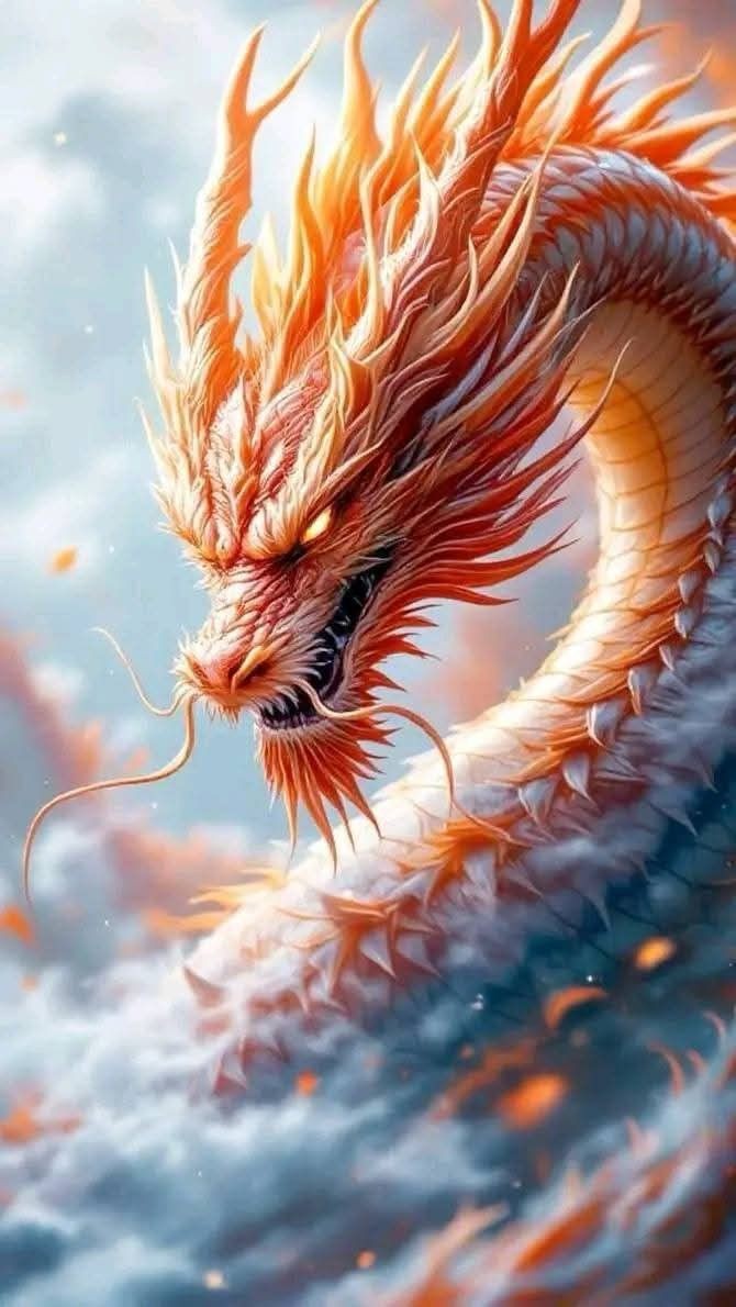 Tuổi Thìn giàu nhưng tỉnh táo