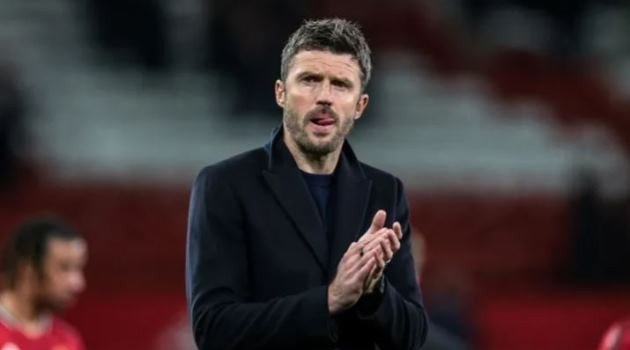 Carrick sẽ xoay tua đội hình trước Sunderland.