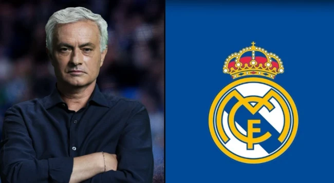 Mourinho được Real Madrid liên hệ.