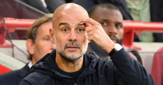 Brentford luôn làm khó Man City ở mỗi lần chạm trán.