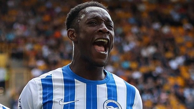 Welbeck sẽ là phương án bổ trợ đầy chất lượng cho hàng công Man United?