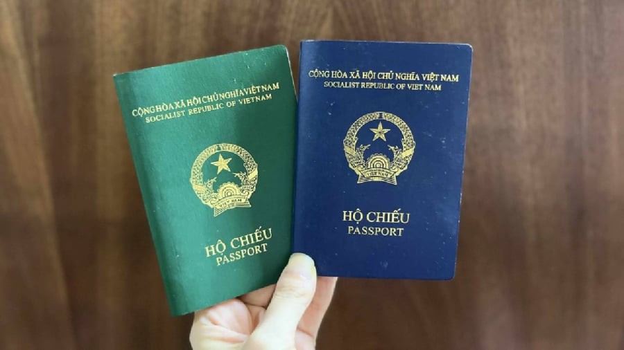 Người dân cần chú ý tới các trường hợp bị thu hồi, hủy hộ chiếu từ ngày 1/7 để tránh gặp rắc rối khi cần xuất nhập cảnh.