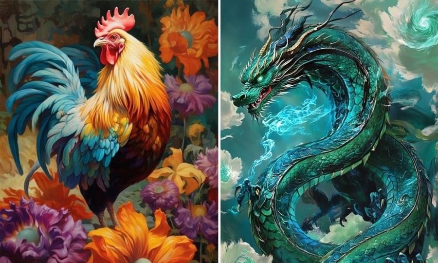 Sáng Chủ Nhật ngày 10/5: 4 tuổi Lộc Lên-Tiền Đến, nằm duỗi có ăn
