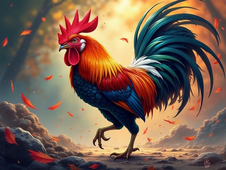 Tuổi Dậu: Lộc bất ngờ tìm tới, tài khoản liên tục tăng

