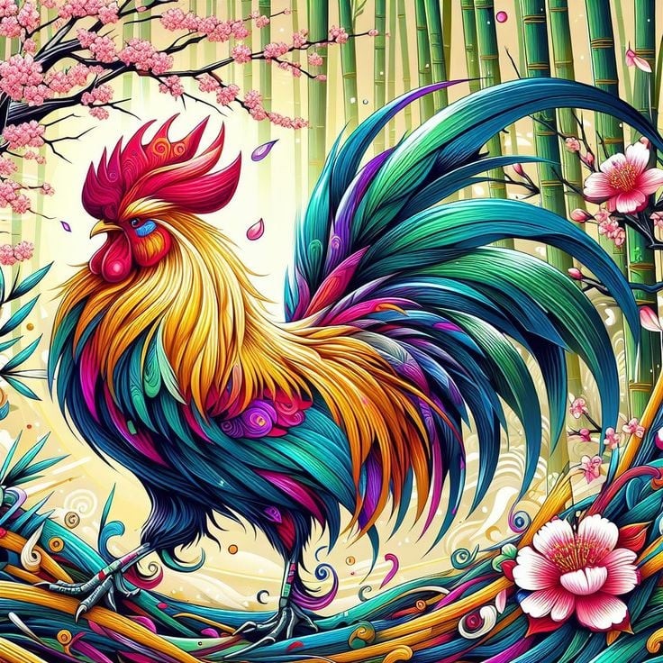 Tuổi Dậu đi đâu cũng thuận lợi, được quý nhân mở lối