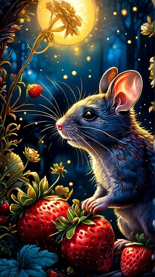 Chủ nhật tuần này mở cho tuổi Tý cơ hội đổi vận