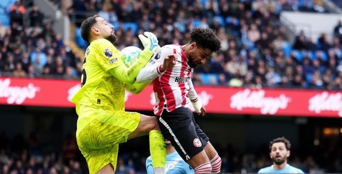 Gianluigi Donnarumma – 7.8/10 điểm: Hoàn thành tốt nhiệm vụ và xử lý bóng gọn gàng.