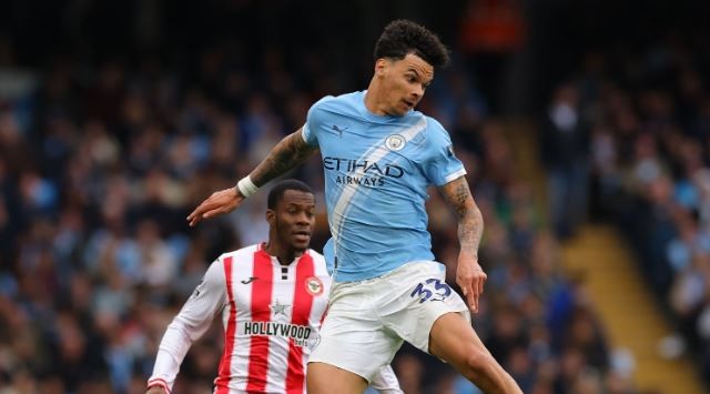 Nico O’Reilly – 7.3/10: Thường xuyên xâm nhập vòng cấm như thường lệ, nhưng hàng phòng ngự Brentford trong hiệp một đã hạn chế rất tốt tầm ảnh hưởng của anh. Chắc chắn trong khâu phòng ngự nhưng có dấu hiệu xuống sức về cuối trận.
