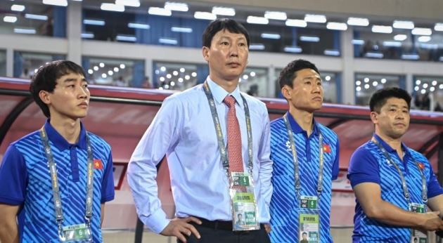 Việt Nam sẽ đụng độ Hàn Quốc ở Asean Cup 2027.