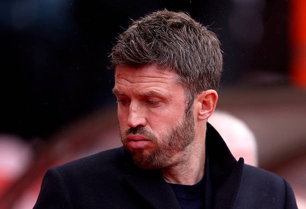 Trận hòa Sunderland lại đặt ra nhiều câu hỏi cho Carrick 