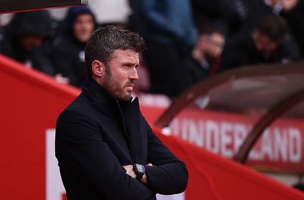 Các lựa chọn chiến thuật lẫn nhân sự của Carrick trước Sunderland đều không mang lại hiệu quả.