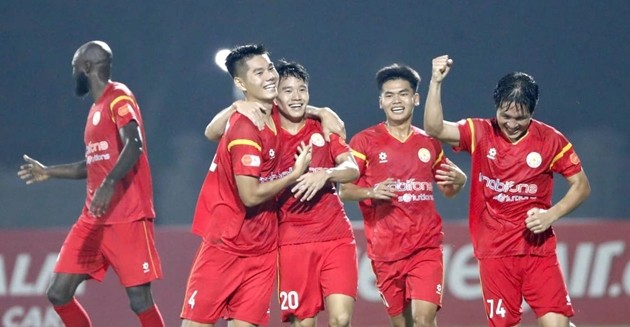 Khoản tiền thưởng lớn mang đến hy vọng cho PVF-CAND.