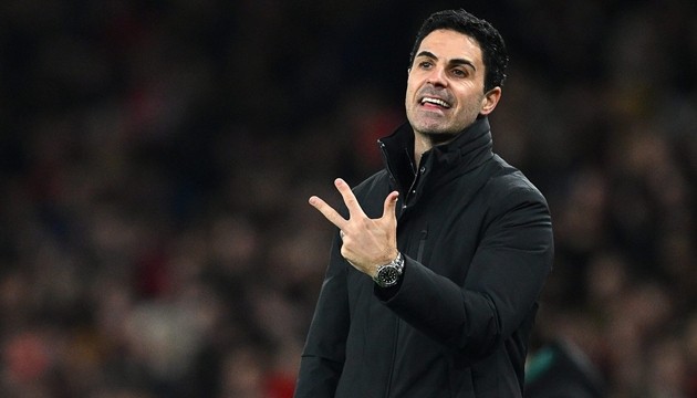 Mikel Arteta sẽ có sự điều chỉnh ở trận đấu quan trọng với West Ham.