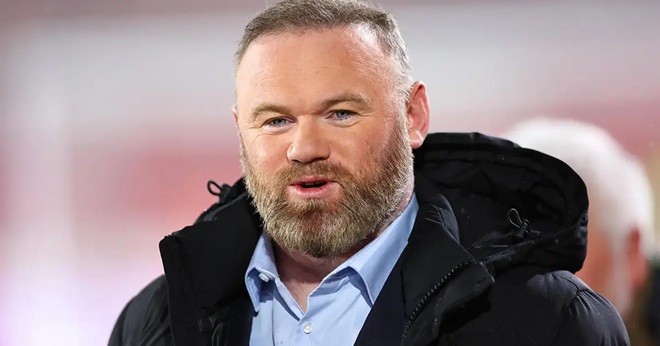  Rooney cho rằng Chelsea đã chơi nhỉnh hơn so với Liverpool.